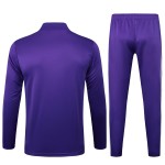 Real Madrid Training Sweatshirts Viertelreißverschluss 2025-26